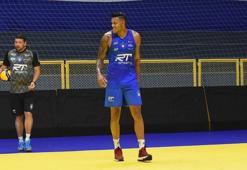 Arkas Spor, Gabriel Candido ile prensipte anlaştı