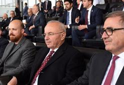 Hasdal'a üç federasyon ortak proje ile ATÇILIK ŞEHRİ kuruyor