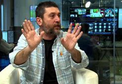Cem Dizdar'dan Mehmet Özbek yorumu: Brooklyn'den önce son çıkış