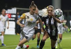 Kadın Futbol Ligi'nde finalin adı belli oldu