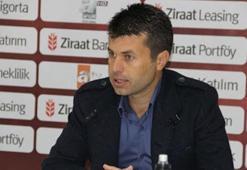 Bucaspor'da Fatih Uygun'la yollar ayrıldı