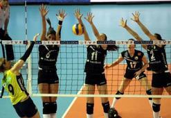 Gülen taraf Vakıfbank: 3-1