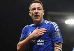 John Terry'e Çin kancası!