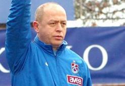 Trabzonspor'da Hakan Ayaz, yeniden görevde