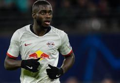 Arsenal'de Arteta'nın hedefindeki isim Upamecano