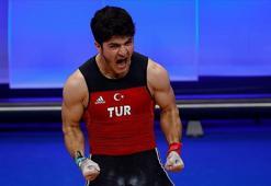 Muhammed Furkan Özbek: Olimpiyat için tecrübesizim ama korkmuyorum