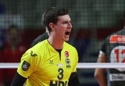 Fenerbahçe HDI Sigorta'da Hoag ve Vigrass ile yollar ayrıldı