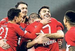 Lille'de 'Bizim çocuklar' fırtınası sürüyor! Şampiyonluk alameti...