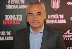 ‘Kolej Havası' taraftarla buluştu