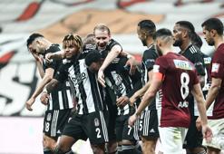 Beşiktaş'a 120 milyon TL'lik gelir!