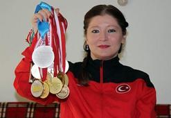 Atıcılıkta 1 altın ve 2 gümüş madalya