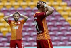 'Galatasaray yönetimini takdir ediyorum'