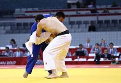 Judo Milli Takımı 4 altın, 4 gümüş ve 4 bronz madalya elde etti