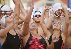 Profilo, Uluslararası Arena Aquamasters Yüzme Şampiyonası'nı Destekliyor