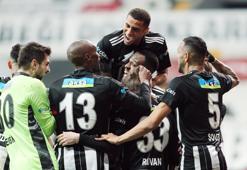 Beşiktaş'ın gözü Fenerbahçe-Erzurumspor maçında! Galatasaray derbisinde şampiyonluk...