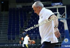 Obradovic FANATİK'e konuştu! 'Sadece Real...'