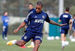 SON DAKİKA! Fenerbahçe Garry Rodrigues'in sözleşmesini feshetti