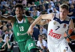 THY Avrupa Ligi'nin yükselen yıldızı Luka Doncic