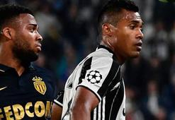 Manchester City transfer için Juventus savunmasını izliyor