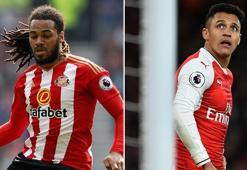 Alexis City'ye, Denayer Arsenal'e