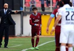 "Trabzon sizinle rezil oluyor"