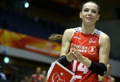 Eda Erdem Dündar'dan Olimpiyat açıklaması