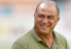 Fatih Terim'e dev destek