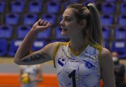 Aydın Büyükşehir Belediyespor'da iki ayrılık