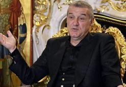 Romanya halkından ünlü menajer Becali'ye cumhurbaşkanlığı çağrısı