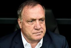 Kurtarıcı Advocaat!