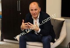 Trabzonspor'da değişim tepeden tırnağa!