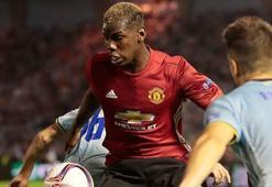 Pogba transferine FIFA incelemesi