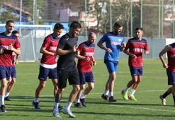 Kasımpaşa maçı öncesinde Alanyaspor'da son durum