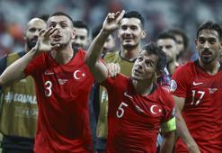 Emre Belözoğlu: İnanırsak başarırız