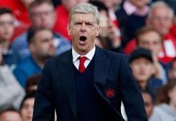 Arsene Wenger savaş açtı!