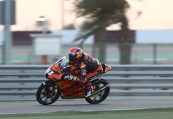 Deniz Öncü, İspanya Grand Prix'sinde puan alamadı