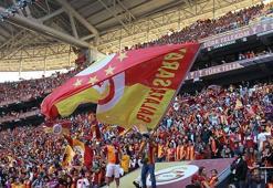 17 Mayıs "Galatasaray Bayramı" olarak kutlanacak