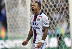 Memphis Depay'ın dikkat çeken istatistiği