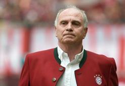 Uli Hoeness: Yeni bir futbol dünyası olacak