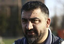 Gençlerbirliği, Ümit Özat'la devam kararı aldı