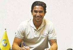 Kewell yeni takımı belli oldu
