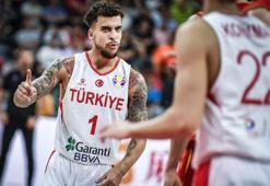 Basketbol Milli Takımımız için son şans Yeni Zelanda maçı