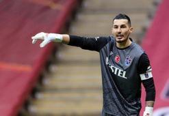 Trabzonspor haberi: Inter Uğurcan Çakır'ın peşini bırakmıyor