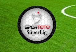 Süper Lig'de 95 futbolcunun sözleşmesi bitiyor