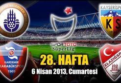 Nefes nefese...