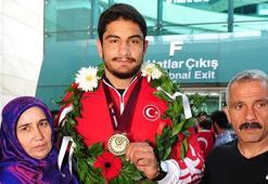 'Usain Bolt neyse ben oyum'