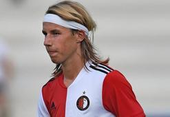 Tıp fakültesini kazanan Feyenoord'lu Mooij, futbolu bıraktı