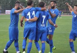 TFF 2. Lig'de ikinci hafta sonunda Manisa ve Tuzlaspor zirvede
