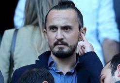 Tuncay Şanlı'dan anlamlı hareket! Otelini sağlık çalışanlarına tahsis etti