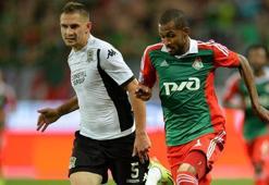 Trabzonspor'un hedefi Maicon!
